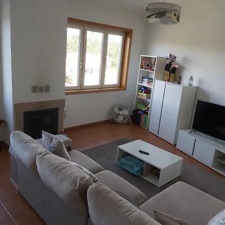 펜션 Ulfilanis Fiães