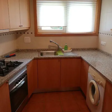 Casa de Férias Ulfilanis *