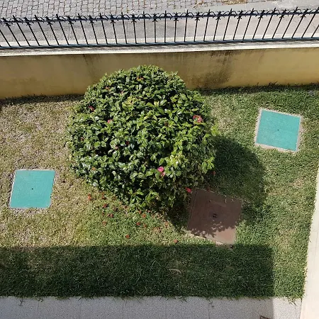 Ulfilanis Casa de Férias *