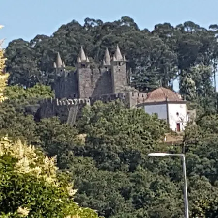 Ulfilanis - Charme E Conforto A 10 Km De Santa Maria Da Feira *