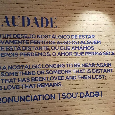 Ulfilanis Casa de Férias *