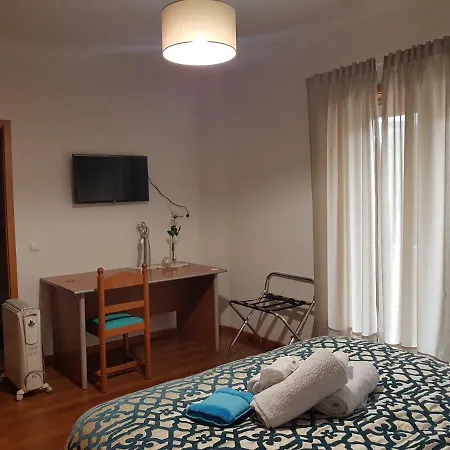 Ulfilanis - Charme E Conforto A 10 Km De Santa Maria Da Feira * Fiães