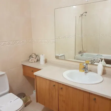 펜션 Ulfilanis Fiães