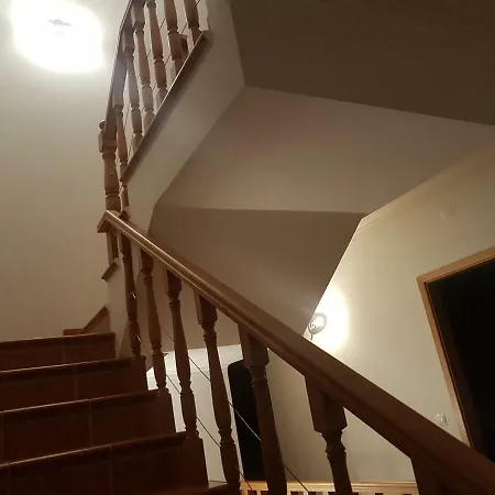 Casa de Férias Ulfilanis *