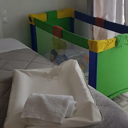 Ulfilanis Casa de Férias *