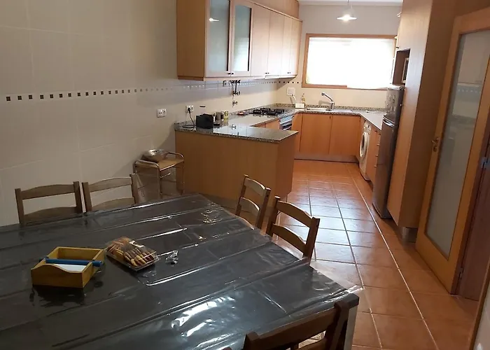 Ulfilanis - Charme E Conforto A 10 Km De Santa Maria Da Feira Fiães