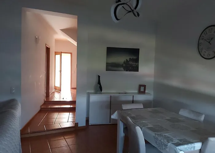 Ulfilanis - Charme E Conforto A 10 Km De Santa Maria Da Feira Prázdninový dům *