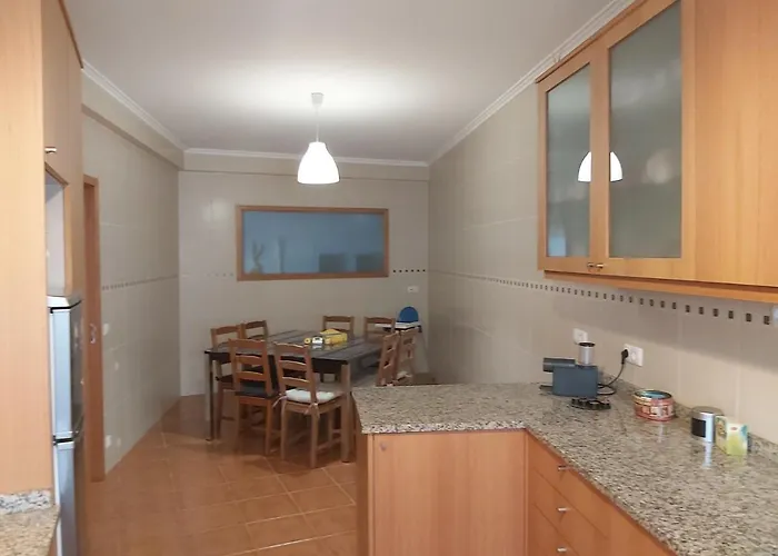 Ulfilanis - Charme E Conforto A 10 Km De Santa Maria Da Feira Prázdninový dům