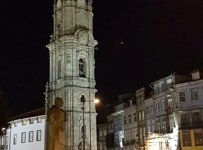 Ulfilanis - Charme E Conforto A 10 Km De Santa Maria Da Feira Fiães