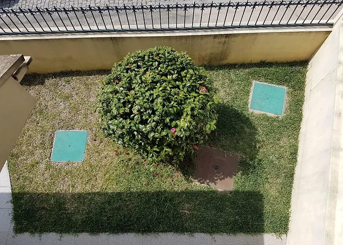 Ulfilanis - Charme E Conforto A 10 Km De Santa Maria Da Feira Prázdninový dům *