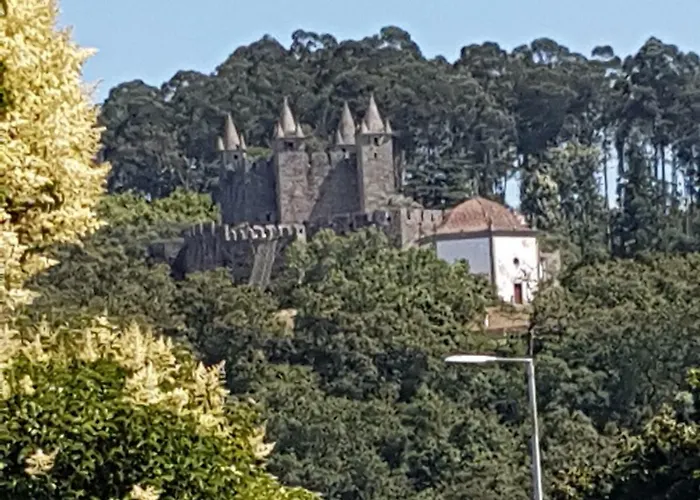 Ulfilanis - Charme E Conforto A 10 Km De Santa Maria Da Feira *