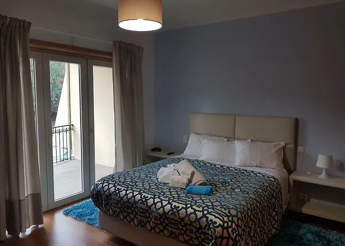 Prázdninový dům Ulfilanis - Charme E Conforto A 10 Km De Santa Maria Da Feira