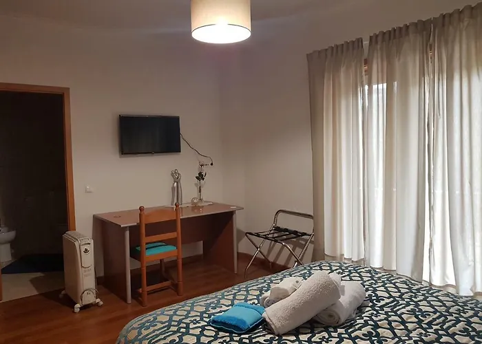 Ulfilanis - Charme E Conforto A 10 Km De Santa Maria Da Feira * Fiães