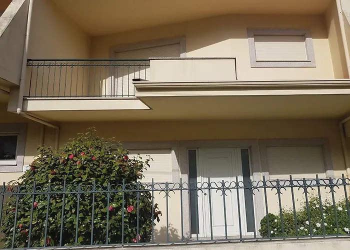 Ulfilanis - Charme E Conforto A 10 Km De Santa Maria Da Feira * Fiães