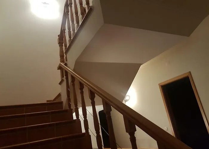 Vakantiehuis Ulfilanis - Charme E Conforto A 10 Km De Santa Maria Da Feira *